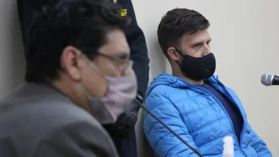 En medio de dudas, médico a juicio por violación