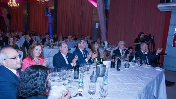 Tres vinos sanjuaninos se alzaron con el Gran Oro de la Cata de Vinos