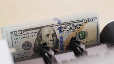 El dólar subió en la jornada de este jueves.