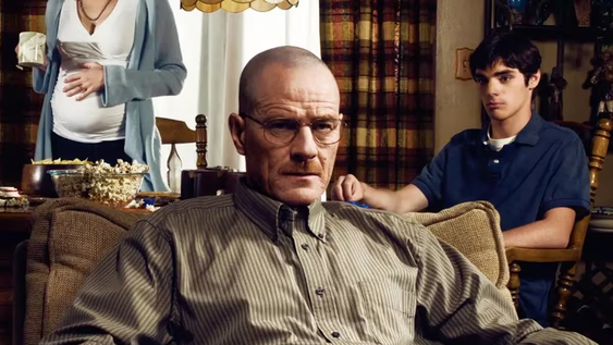 luto en hollywood: fallecio a los 34 anos una de las estrellas de breaking bad