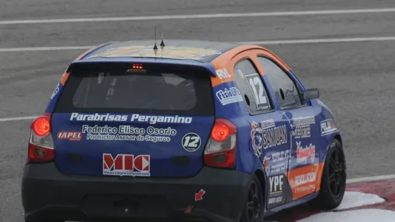 TN: Leánez marcha 10mo