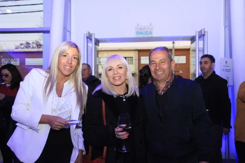 San Juan fue epicentro de las adjudicaciones nacionales de Volkswagen