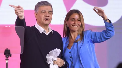 Santoro se bajó: Jorge Macri, el próximo gobernante en CABA