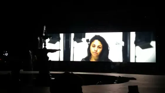 Más de 5 mil personas dijeron presente en la Noche Soberana