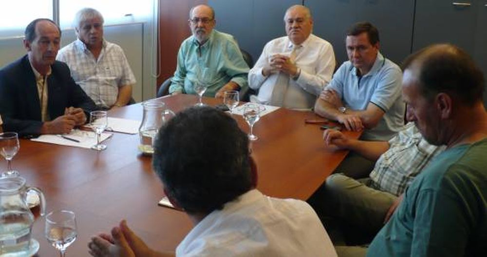 Pymes caleras: una  solución inmediata y varias promesas