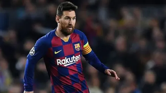 Messi ya tiene su fecha