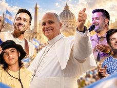 Más de 600 coristas y 200 músicos acompañarán las celebraciones previstas en Buenos Aires, Córdoba y Luján.