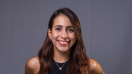 Victoria Vedia.