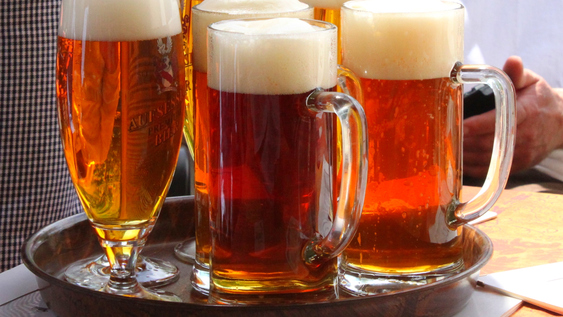 dia nacional de la cerveza: origen, historia y tradicion