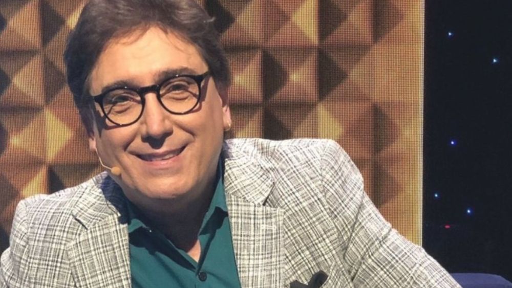 Se formó una pareja en La Voz Argentina