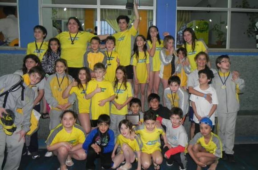 La AST campeona en Córdoba