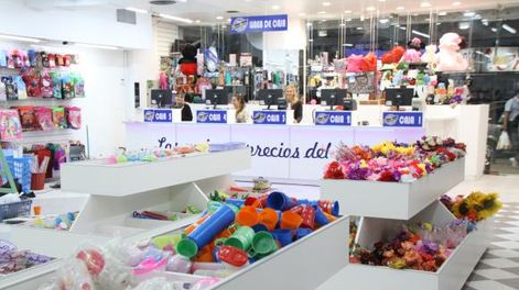 Multimundo volvió con todo