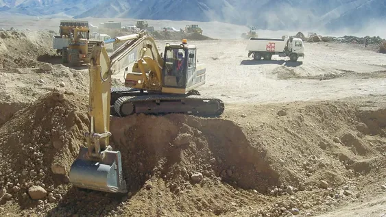 La empresa Cartellone fue intervenida por la Justicia por disputas de accionistas
