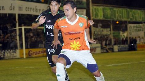 Sánchez pide cancha