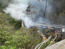Tragedia en Ecuador. Tragedia en Ecuador.