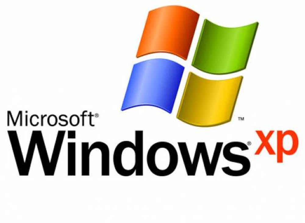 Windows XP sigue siendo el más usado