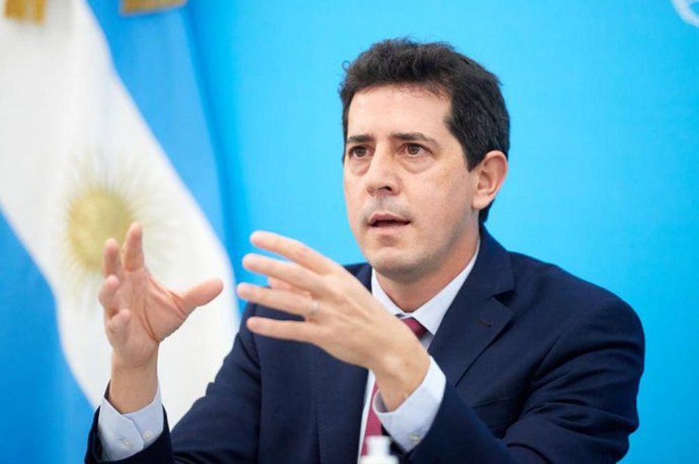 Desde el Gobierno piden ir a votar: “No es una actividad riesgosa”