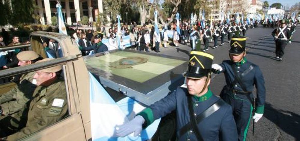 Los 15 minutos más intensos