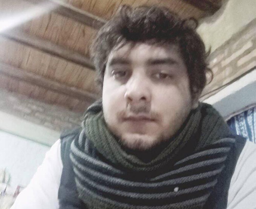 Sobreseyeron al joven involucrado en el choque en el que falleció el futbolista de Peñarol