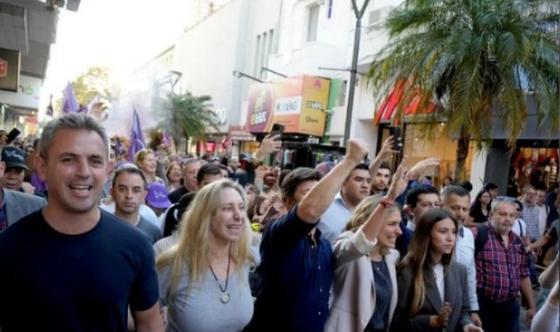 Elecciones en Corrientes