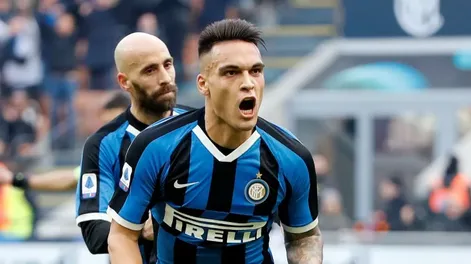 El Calcio italiano marcó el 13 de junio como fecha de reanudación