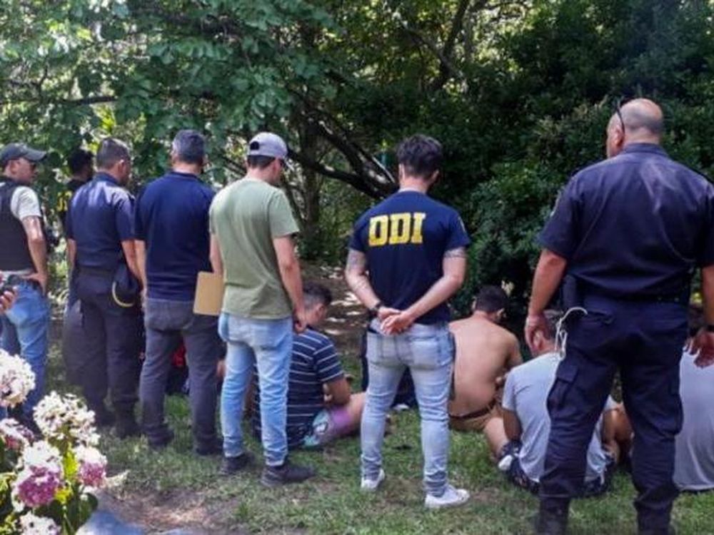 En el club de los rugbiers dijeron que era “habitual golpear a una persona entre varios”