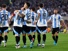 La Selección Argentina jugará ante Guatemala el 31 de marzo. La Selección Argentina jugará ante Guatemala el 31 de marzo.