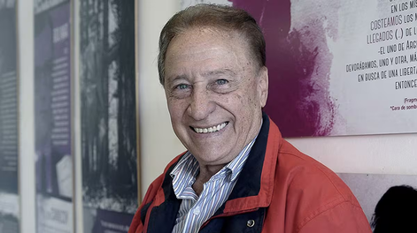 José Sanfilippo. José Sanfilippo.