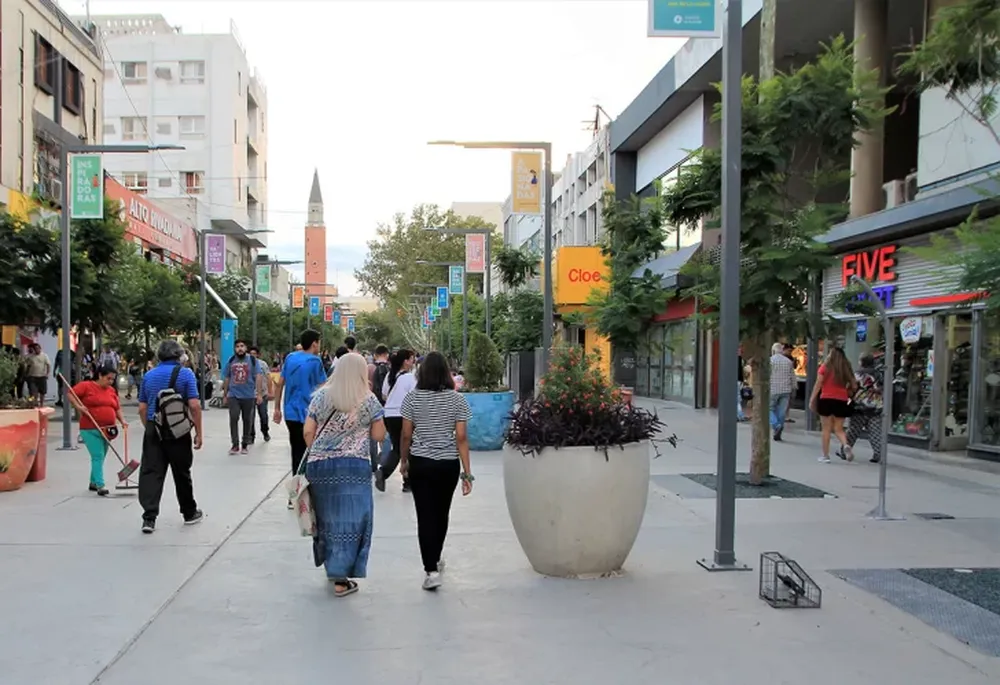 El comercio minorista en San Juan atenderá normalmente