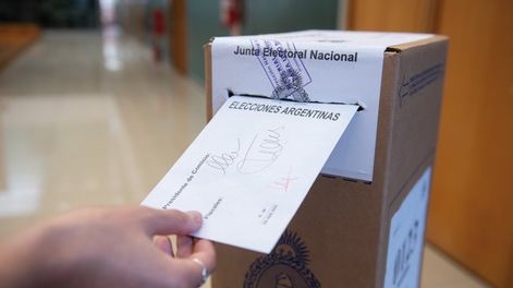 Cerraron los comicios en La Rioja, Misiones y Jujuy: expectativa por los resultados