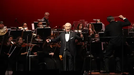 Una despedida histórica