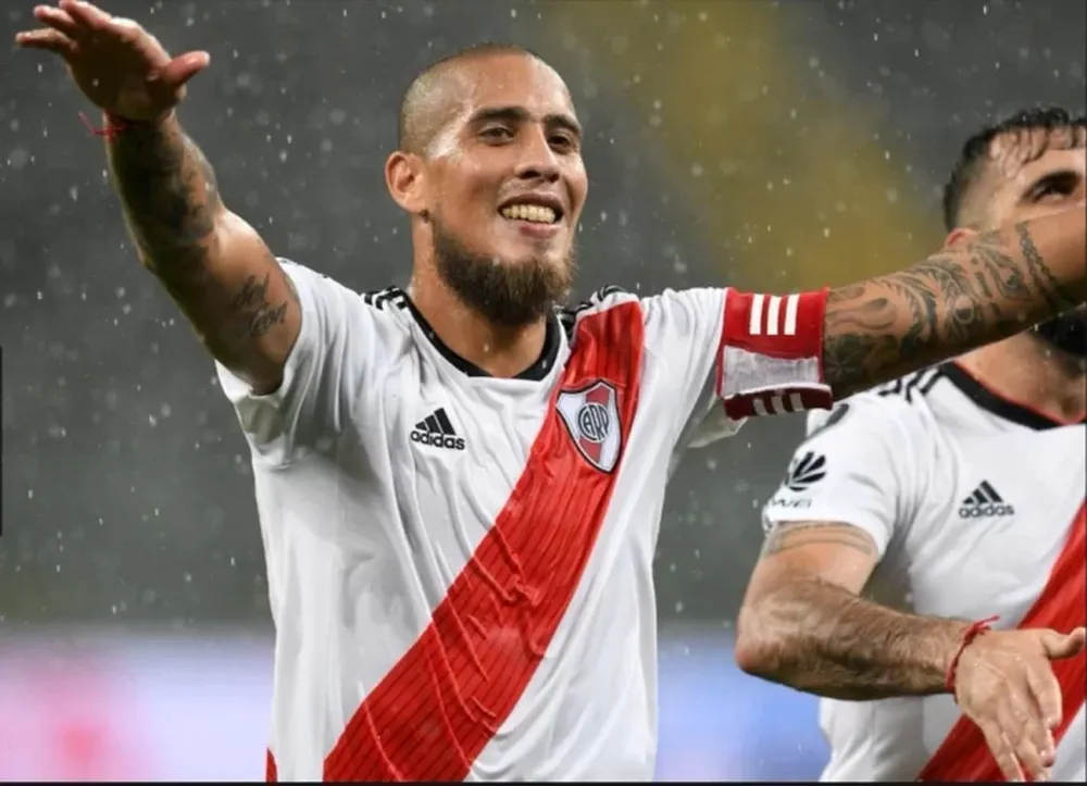 Maidana: “Estamos en igualdad de condiciones”