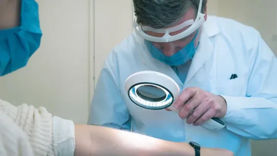 Cáncer de piel no melanoma: el menos nombrado, pero más frecuente