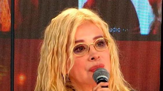 Cantando 2020: qué medida sanitaria exigió Nacha Guevara para formar parte del jurado