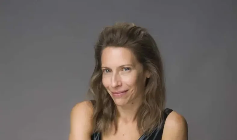 Elena Roger, la voz de Evita en San Juan