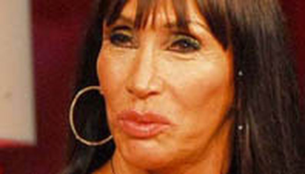 Contra Mirtha Legrand