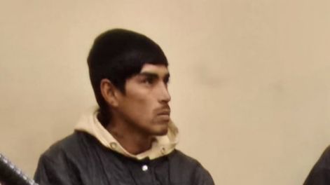 Dos meses de prisión para un sujeto que, junto a dos más, robaron en una garita de un barrio privado