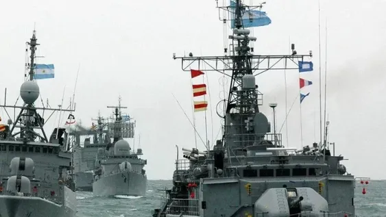 Comienzan las inscripciones para ser parte de la Armada Argentina: todos los detalles en esta nota