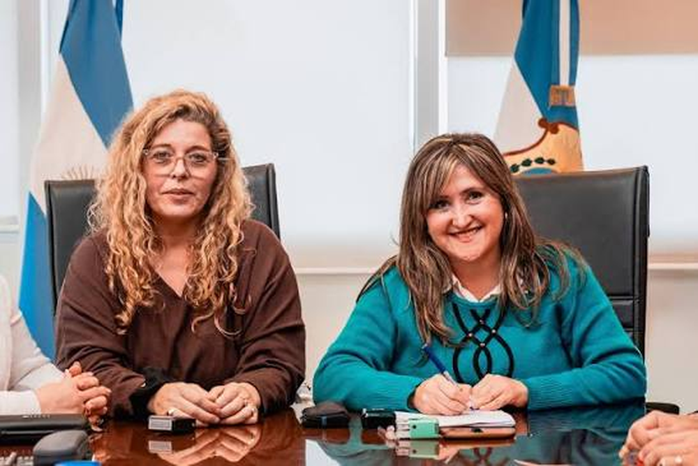 La estabilidad laboral se acerca para 2.500 docentes