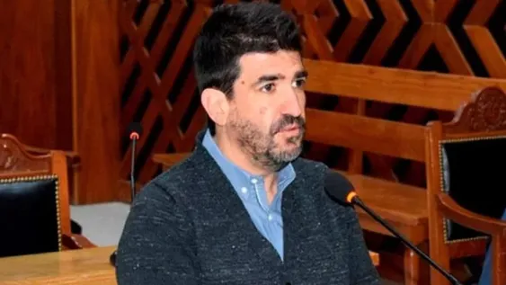 Un periodista deberá pagar $90.000 por difundir un video donde una ministra dice estar “fumada”