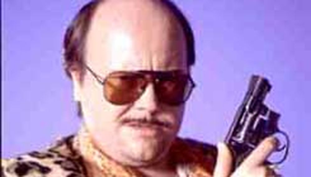 Llega a Buenos Aires