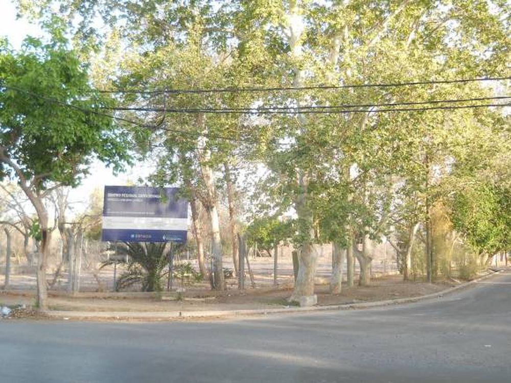 $9,5 millones para el Senasa Cuyo