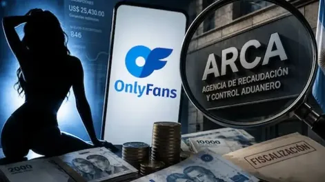 arca va por onlyfans: notificaciones millonarias y preocupacion entre las creadoras