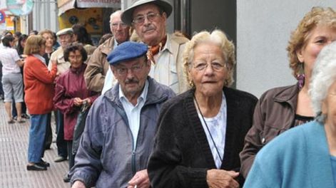 Anses confirmó el pago de aguinaldo para los jubilados.&nbsp;