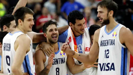 La Generación Dorada, rendida a los pies de la Selección