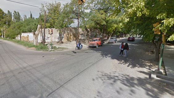 Por ser reincidente, mandan al Penal a un motochorro que arrebató una cartera