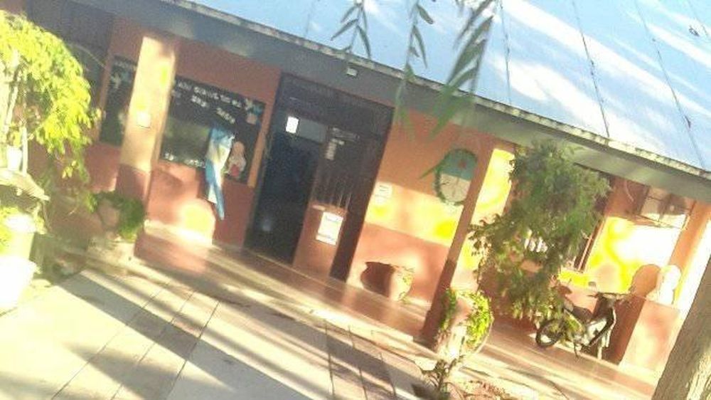 Identificaron al hombre que filmó a la portera abusando del menor