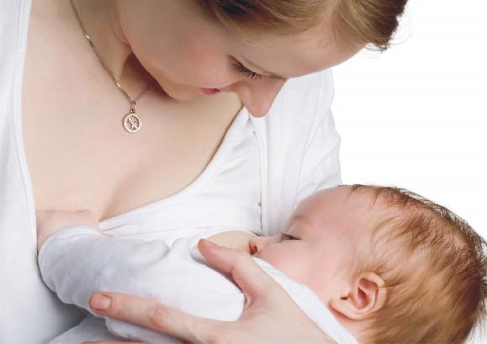 Una cita para mamás