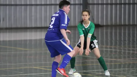 Fefusa prepara la vuelta