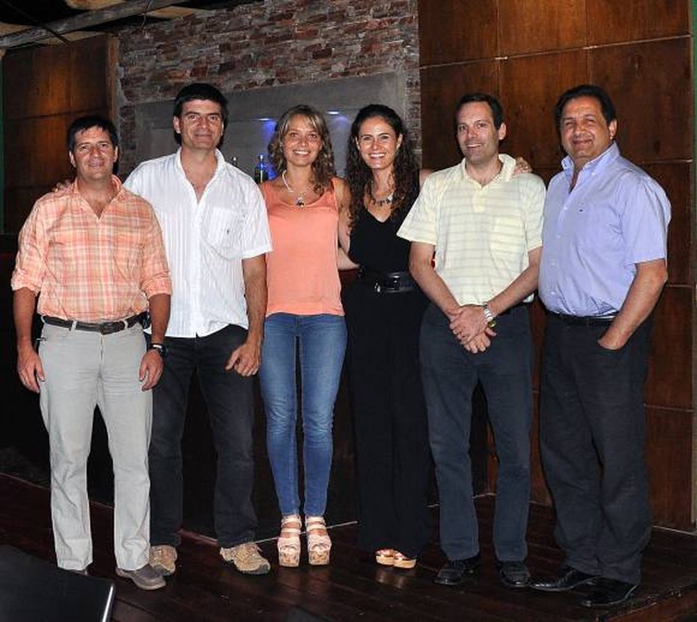 Cena aniversario de los Cirujanos Plásticos